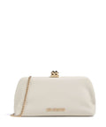 Love Moschino Smart Daily Crossbody bag avorio