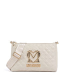 Love Moschino Allure Bandolera avorio