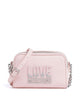 Love Moschino Prism Bandolera cipria