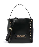 Love Moschino Timeless Bolso de mano nero