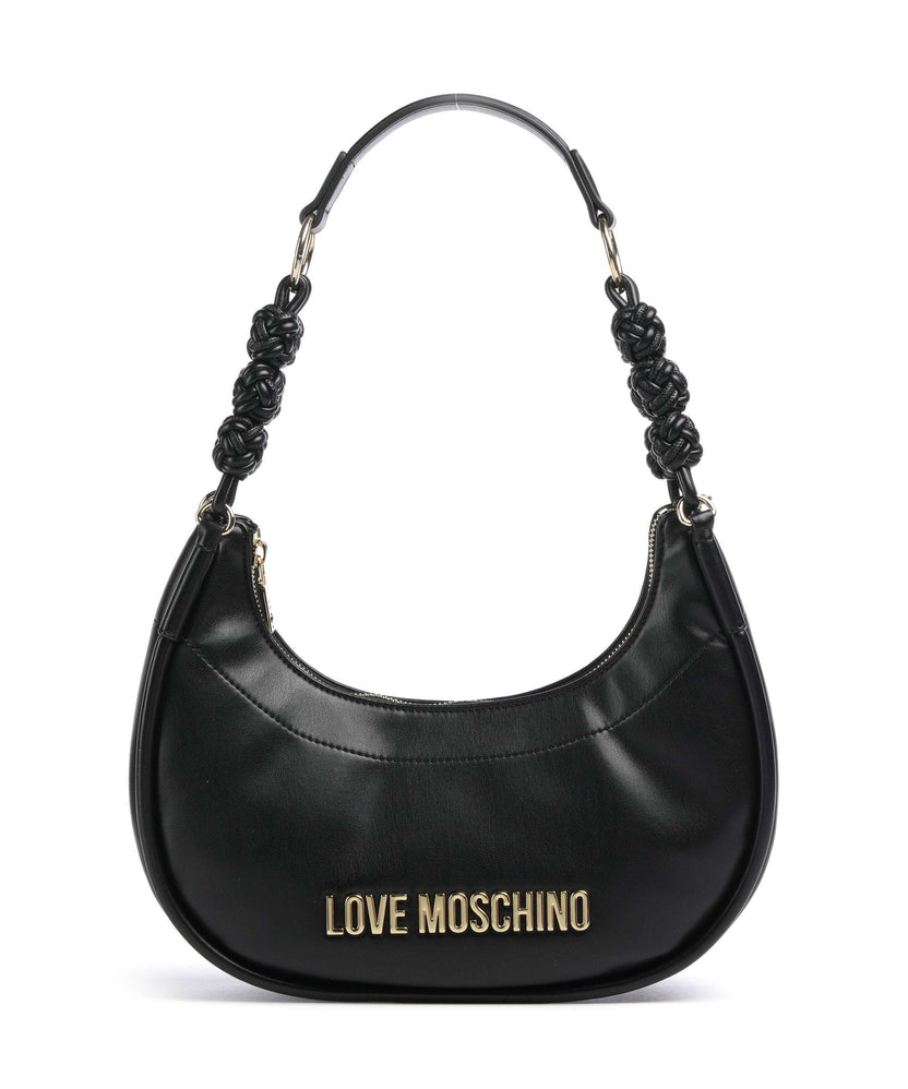 Love Moschino Tender Shoulder bag nero