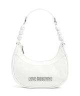 Love Moschino Tender Bolso de hombro bianco
