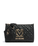 Love Moschino Allure Bandolera nero