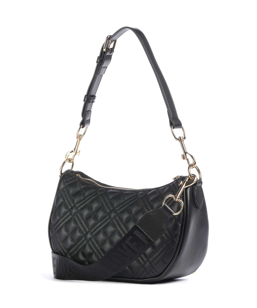 Love Moschino Allure Shoulder bag nero