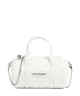 Love Moschino Smart Daily Bandolera bianco