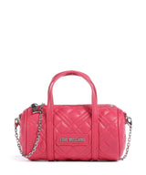 Love Moschino Smart Daily Bandolera fuxia