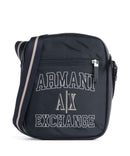 Armani Exchange Bandolera navy
