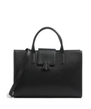 Armani Exchange Bolso de mano black
