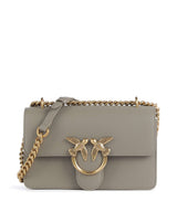 Pinko Love One Mini Bolso de hombro noce