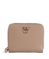 Pinko Taylor Monedero biscotto zenzero/antique gold