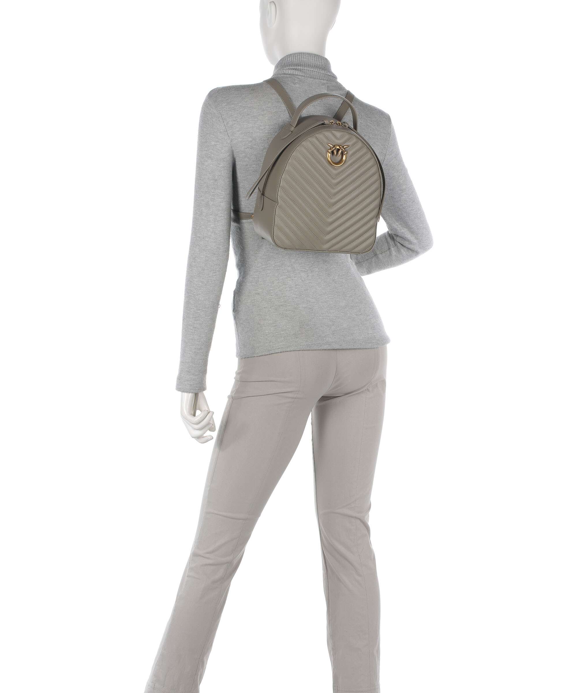 Pinko Love Click Backpack noce