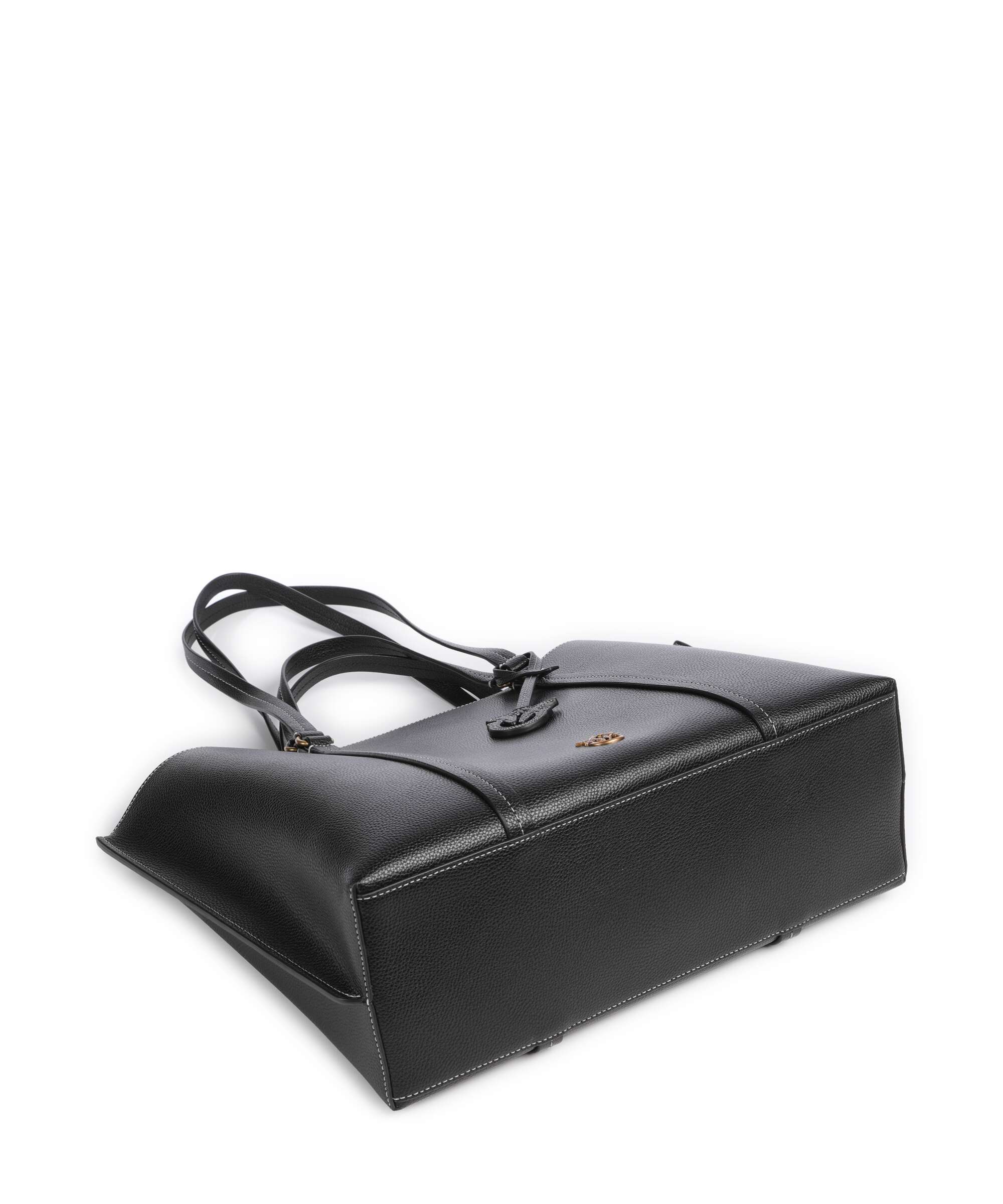 Pinko Carrie Big Tote bag nero