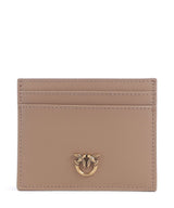 Pinko Tarjetero biscotto zenzero/antique gold