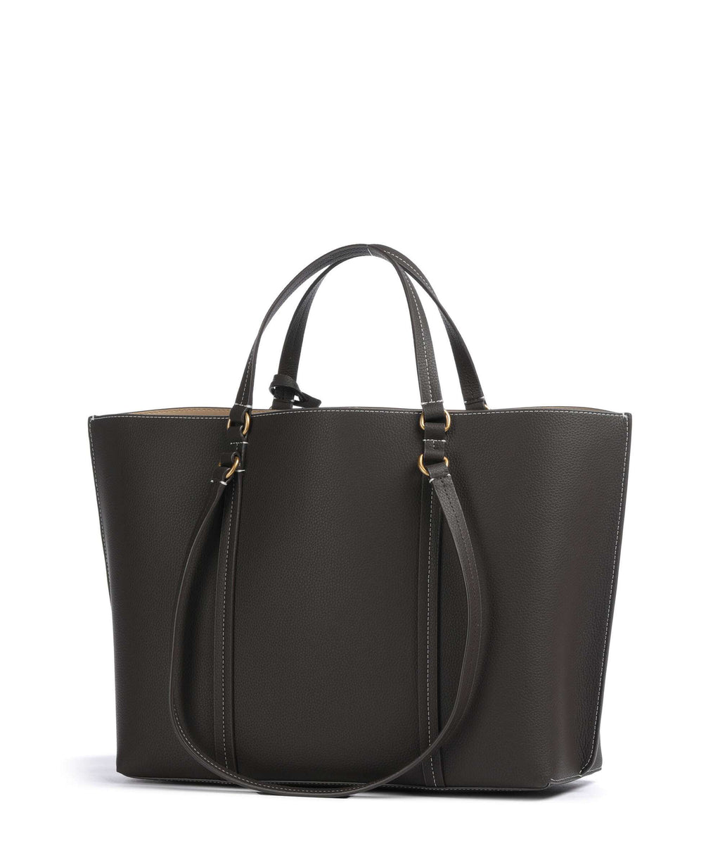Pinko Carrie Big Tote bag moro/antique gold