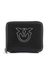 Pinko Taylor Monedero nero/antique gold