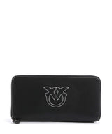 Pinko Ryder Monedero nero/antique gold