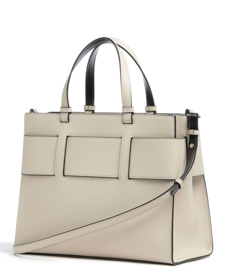 Armani Exchange Susie Handbag dusty ground