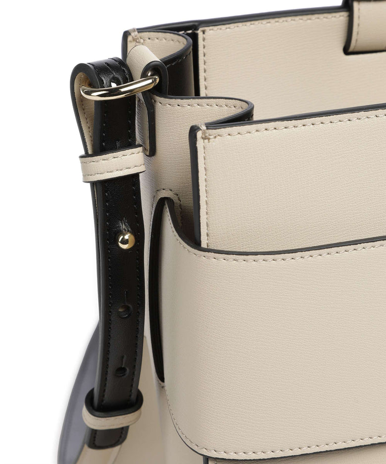 Armani Exchange Susie Handbag dusty ground