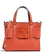 Armani Exchange Susie M Handbag mandarin