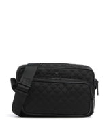 Emporio Armani Omnia Jacquard Bandolera black