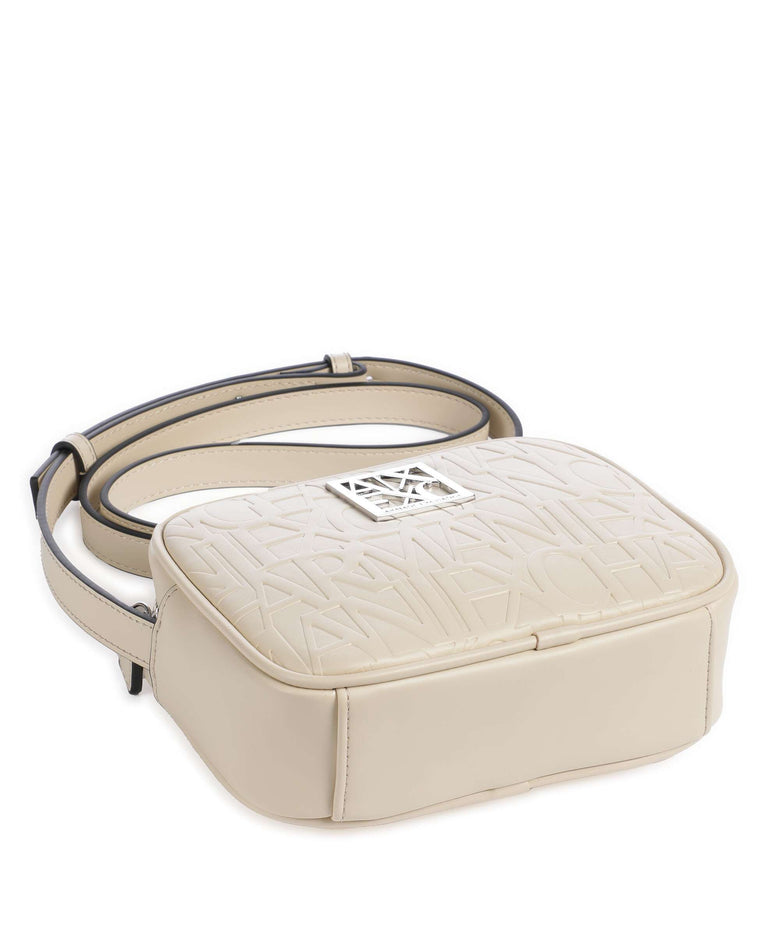 Armani Exchange Crossbody bag dusty ground