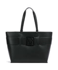 Armani Exchange Susy M Tote bag black