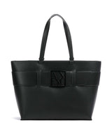 Armani Exchange Susie M Bolsa shopping black
