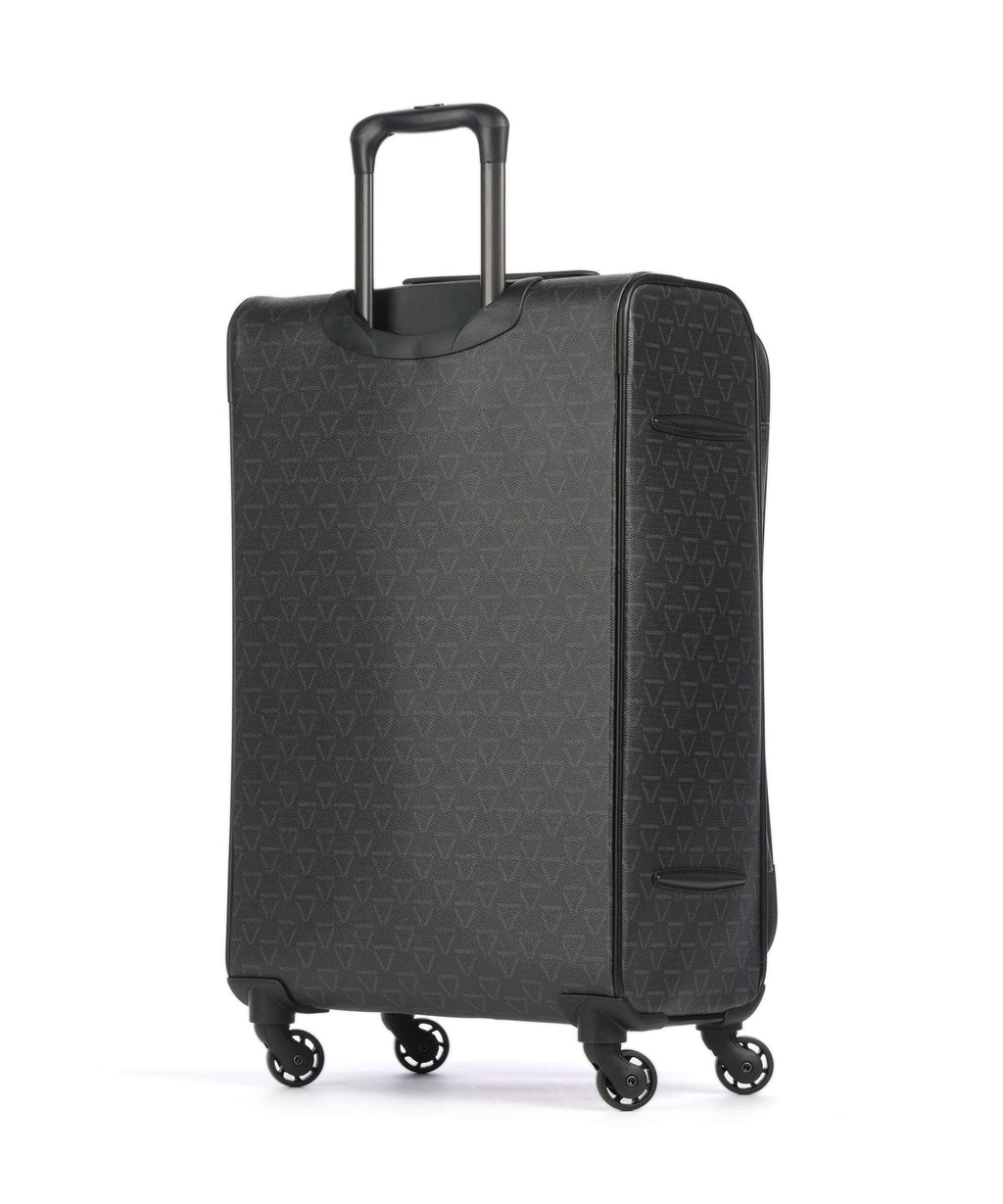 Valentino Bags Liuto Spinner (4 wheels) nero/multicolour