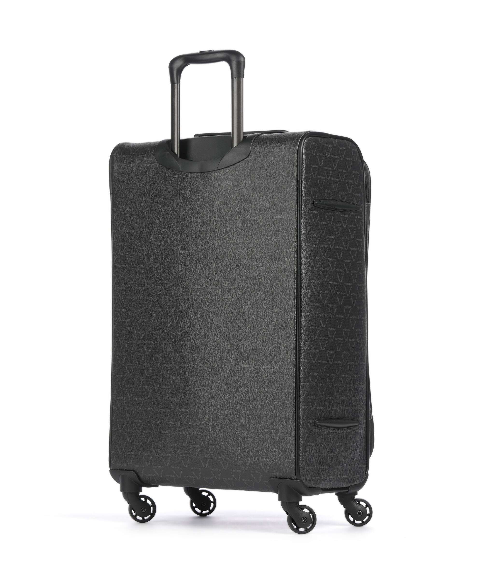 Valentino Bags Liuto Spinner (4 wheels) nero/multicolour
