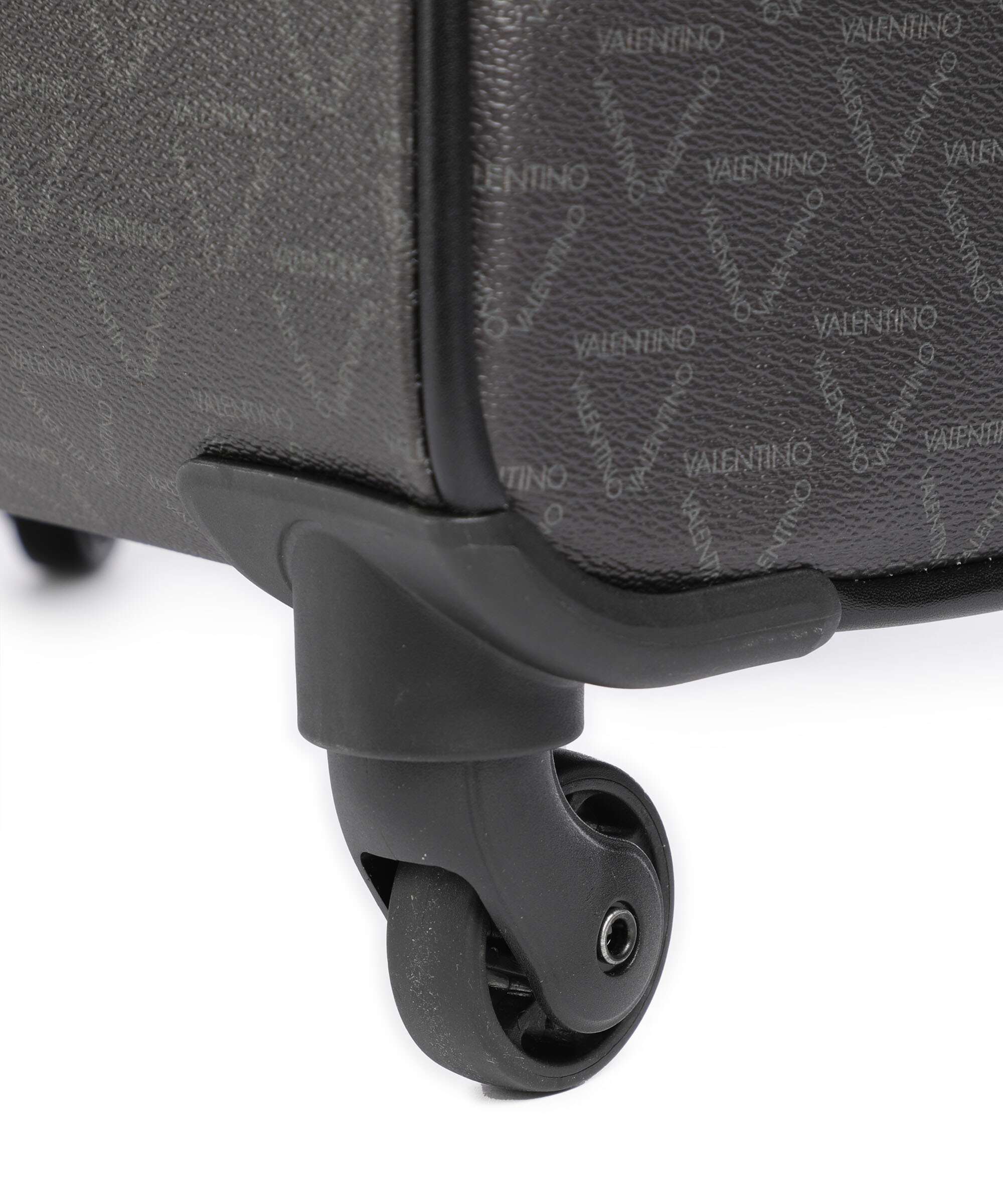Valentino Bags Liuto Spinner (4 wheels) nero/multicolour