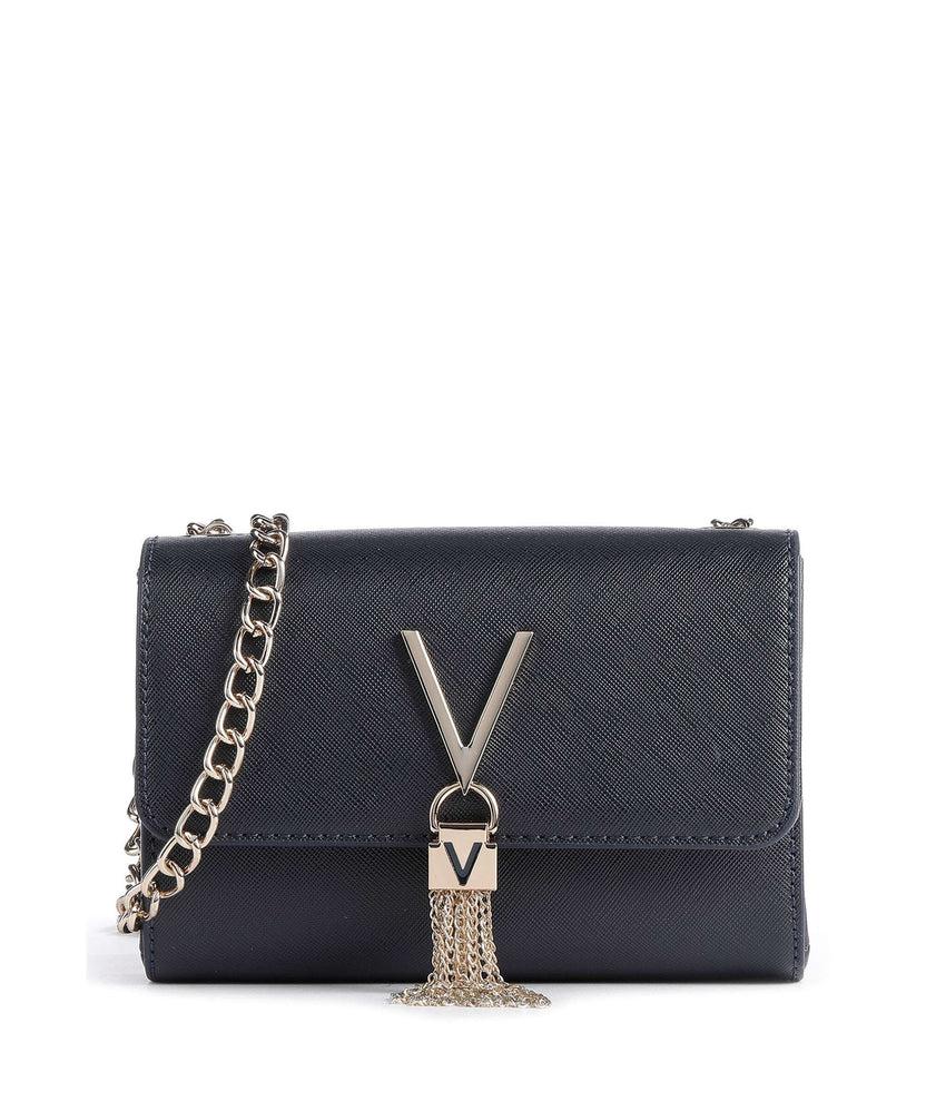Valentino Bags Divina Sa Crossbody bag navy