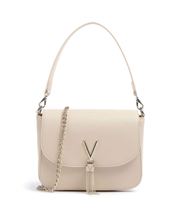 Valentino Bags Divina Sa Bolso de hombro ecru