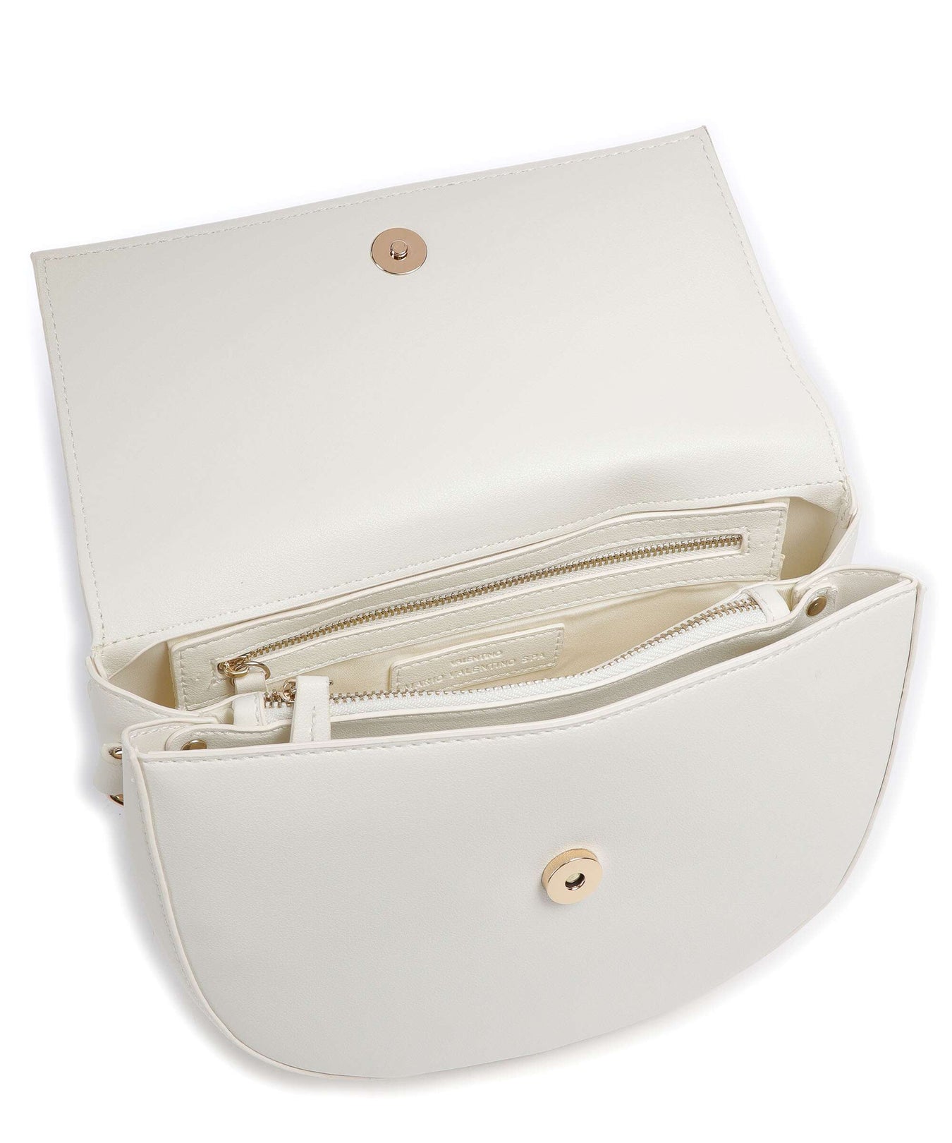 Valentino Bags Bigs Crossbody bag bianco
