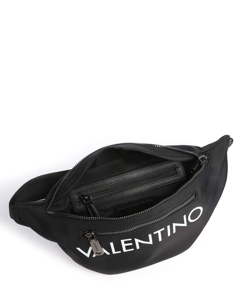 Valentino Bags Kylo Fanny pack nero