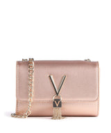 Valentino Bags Divina Bandolera oro/rosa