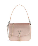 Valentino Bags Divina Bolso de hombro oro/rosa