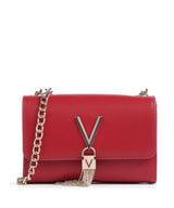 Valentino Bags Divina Bandolera rosso/scuro