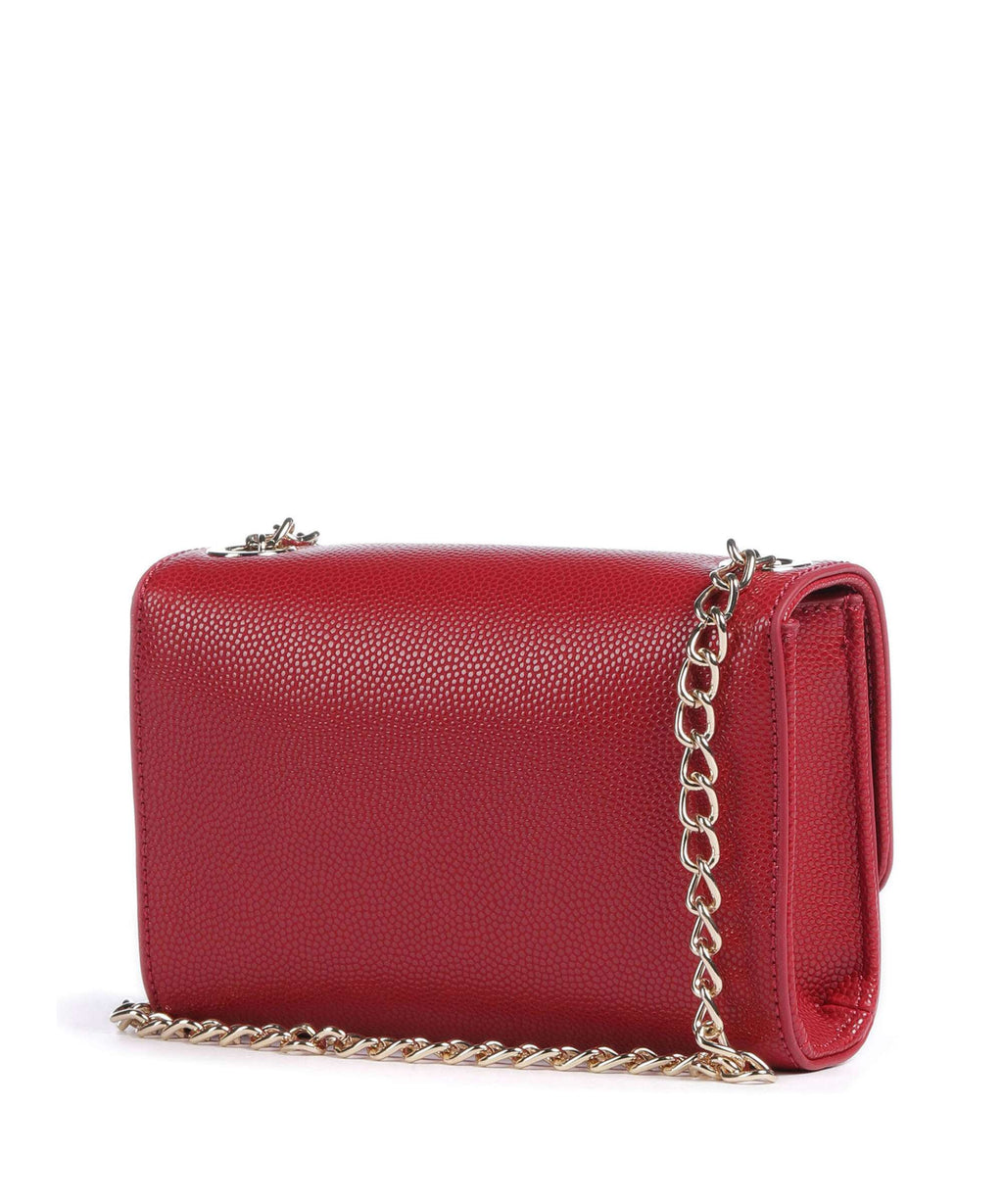 Valentino Bags Divina Crossbody bag rosso/scuro