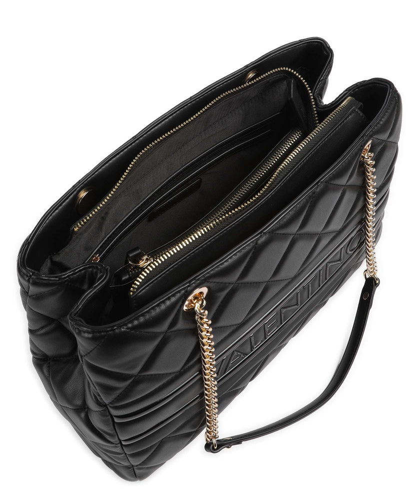 Valentino Bags Ada Tote bag nero