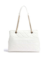 Valentino Bags Ada Bolsa shopping bianco