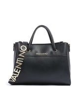 Valentino Bags Alexia Bolso de mano nero