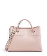 Valentino Bags Alexia Bolso de mano cipria