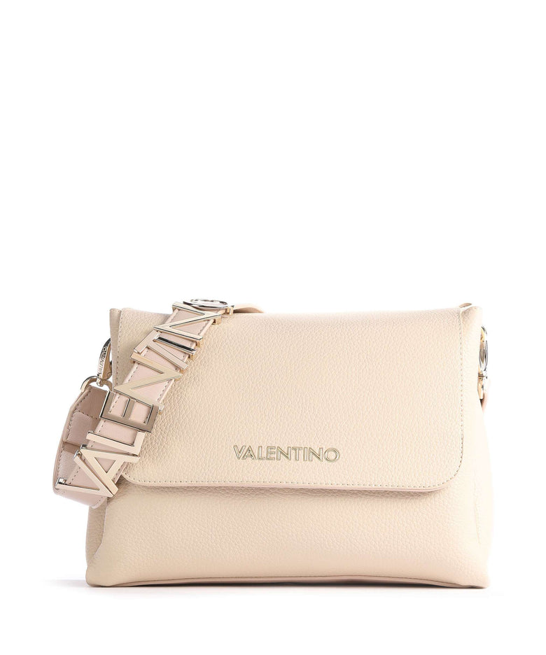 Valentino Bags Alexia Shoulder bag ecru