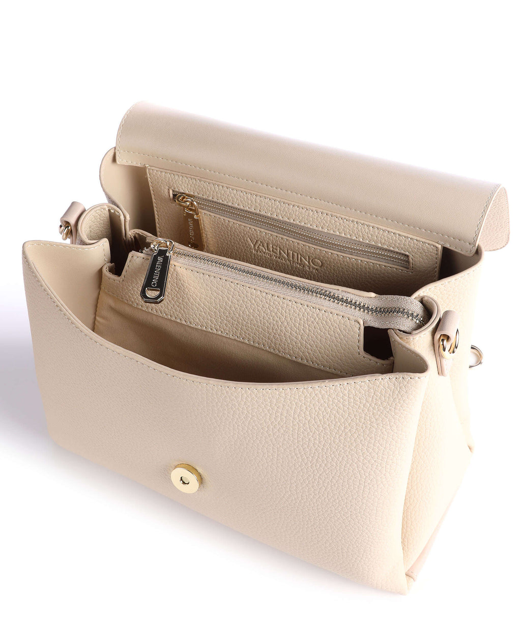 Valentino Bags Alexia Shoulder bag ecru