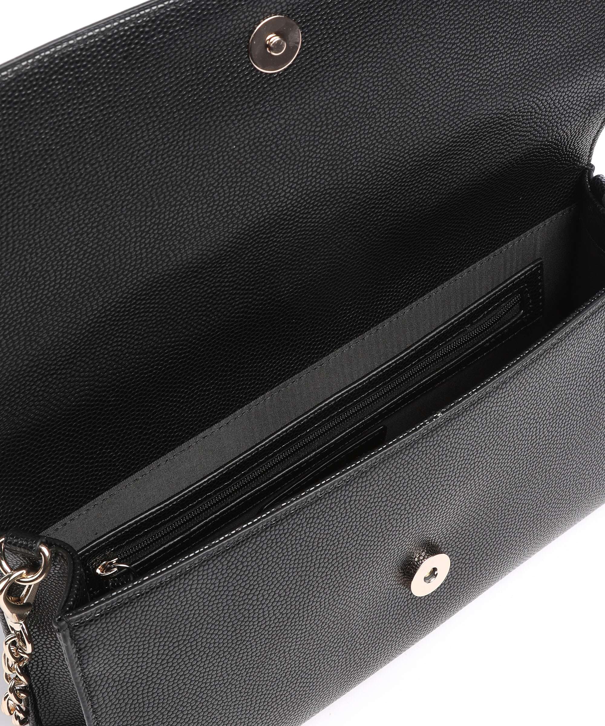 Valentino Bags Divina Crossbody bag nero/gold