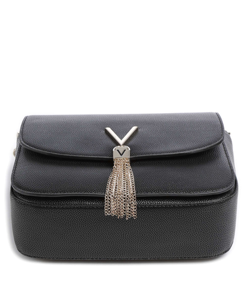 Valentino Bags Divina Shoulder bag nero/gold