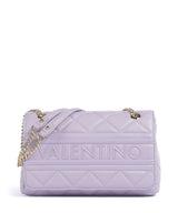 Valentino Bags Ada Bolso de hombro lilla