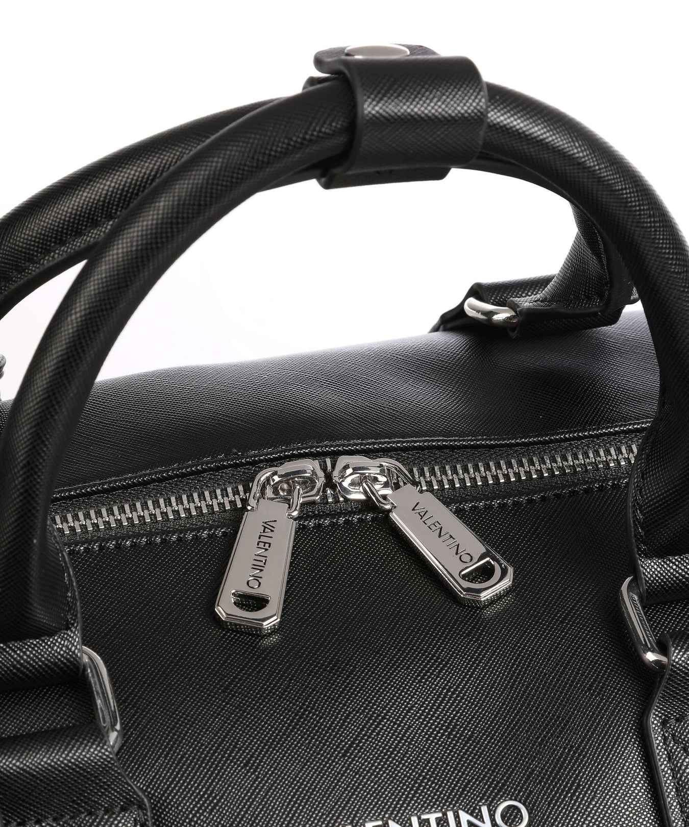 Valentino Bags Marnier Weekend bag nero