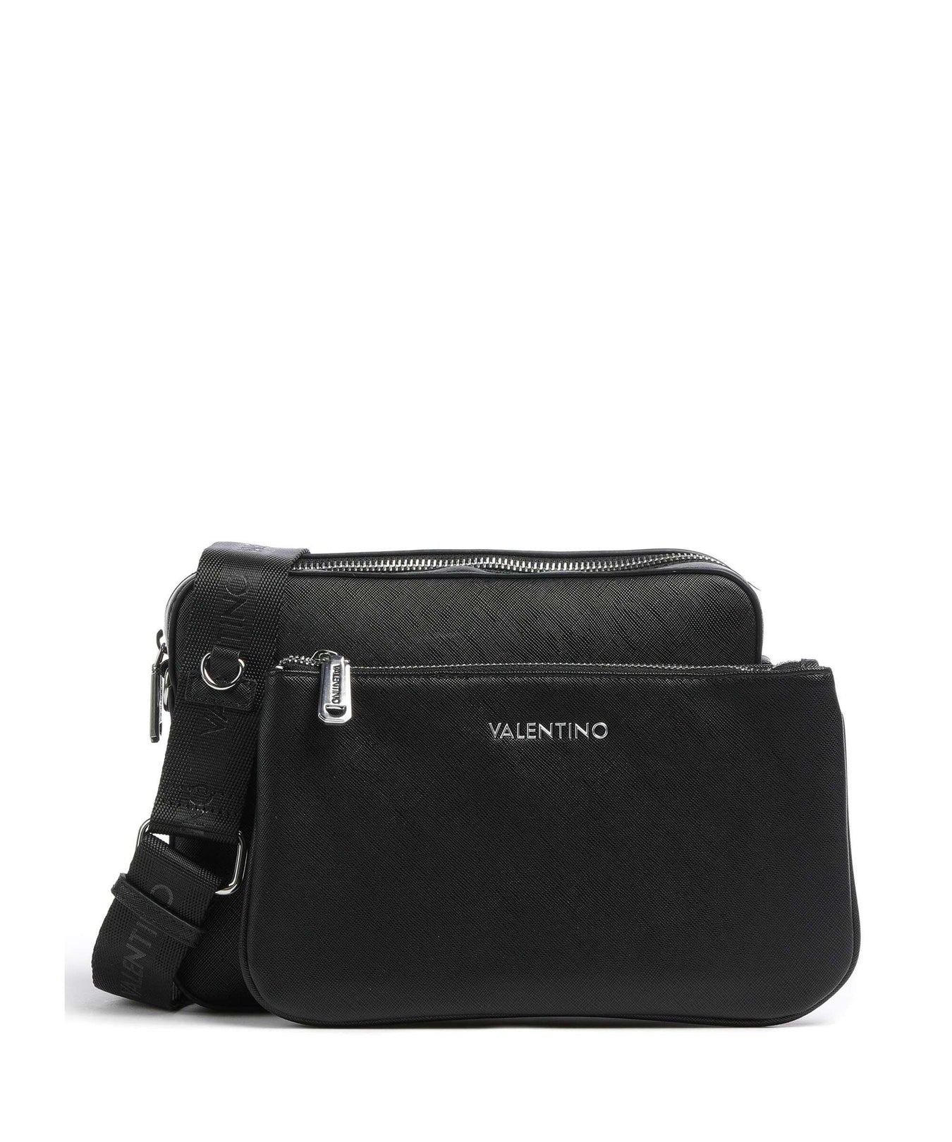 Valentino Bags Marnier Crossbody bag nero