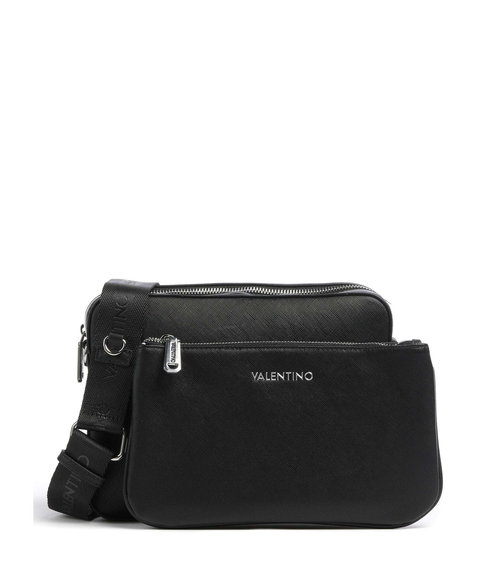 Valentino Bags Marnier Crossbody bag nero